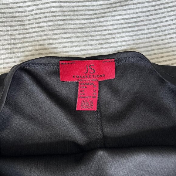 Vintage Semi Sheer Tank - Picture 4 of 7